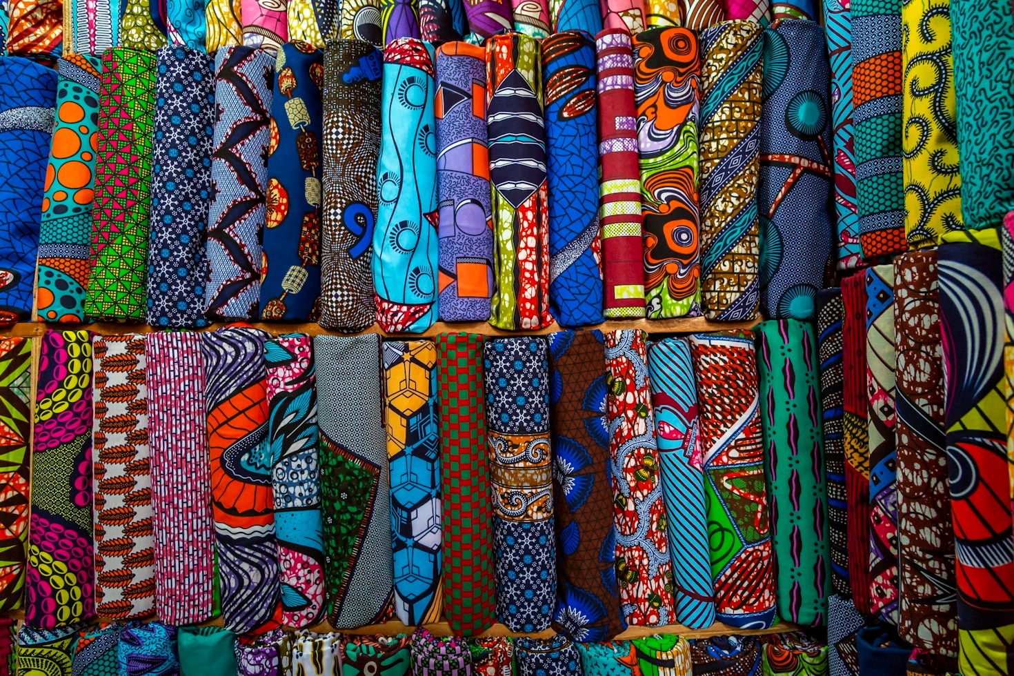 Top Trends in High-Quality Fashion Fabrics