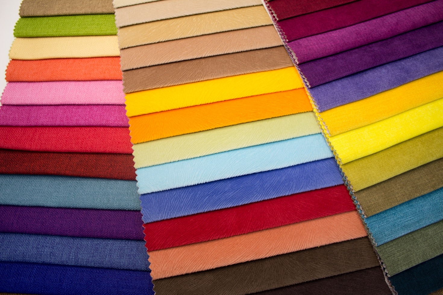 How to Choose the Perfect Fabric for You